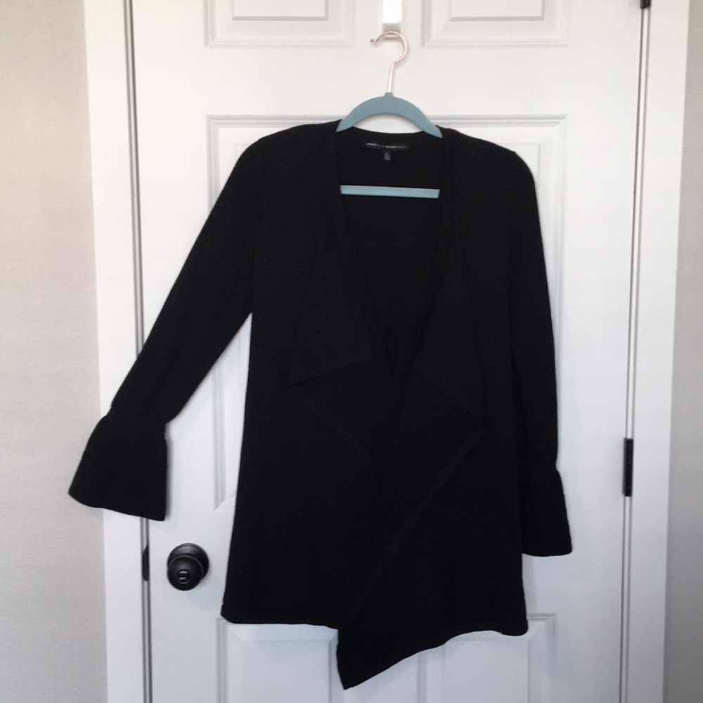 EUC White House Black Market Cardigan Small